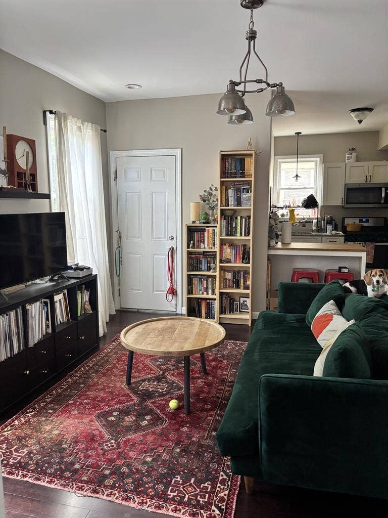 New Listing