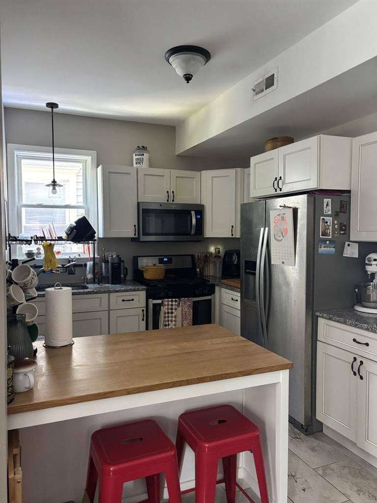 New Listing