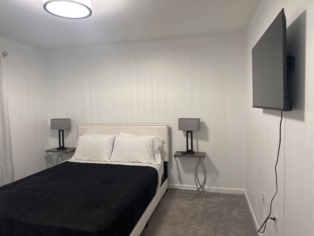 2 BR in Charlotte