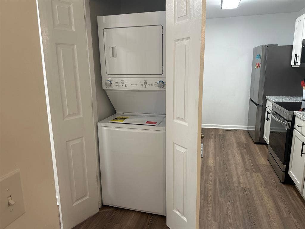 2 BR in Charlotte