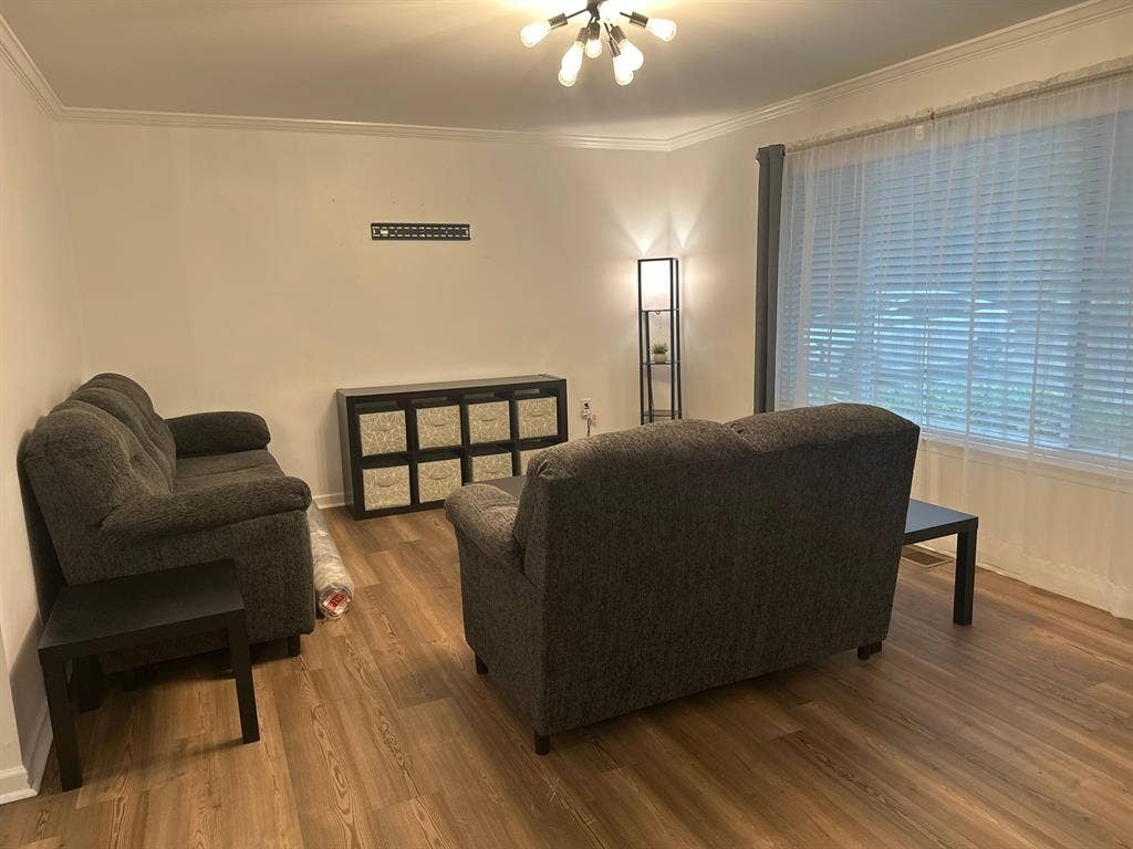 2 BR in Charlotte
