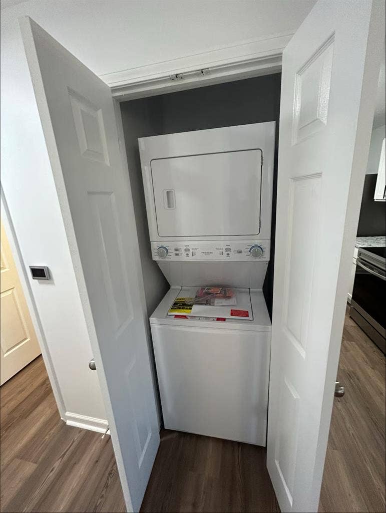 2 BR in Charlotte