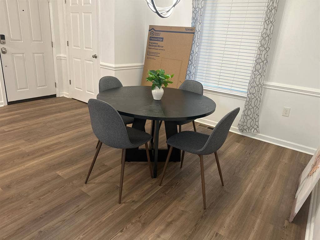 2 BR in Charlotte