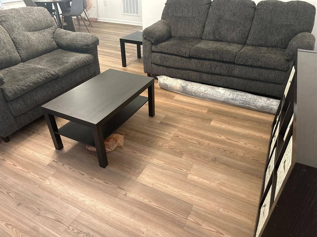 2 BR in Charlotte