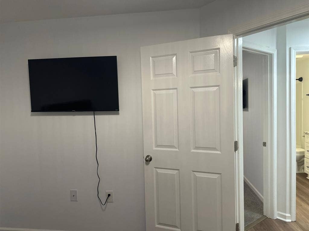 2 BR in Charlotte