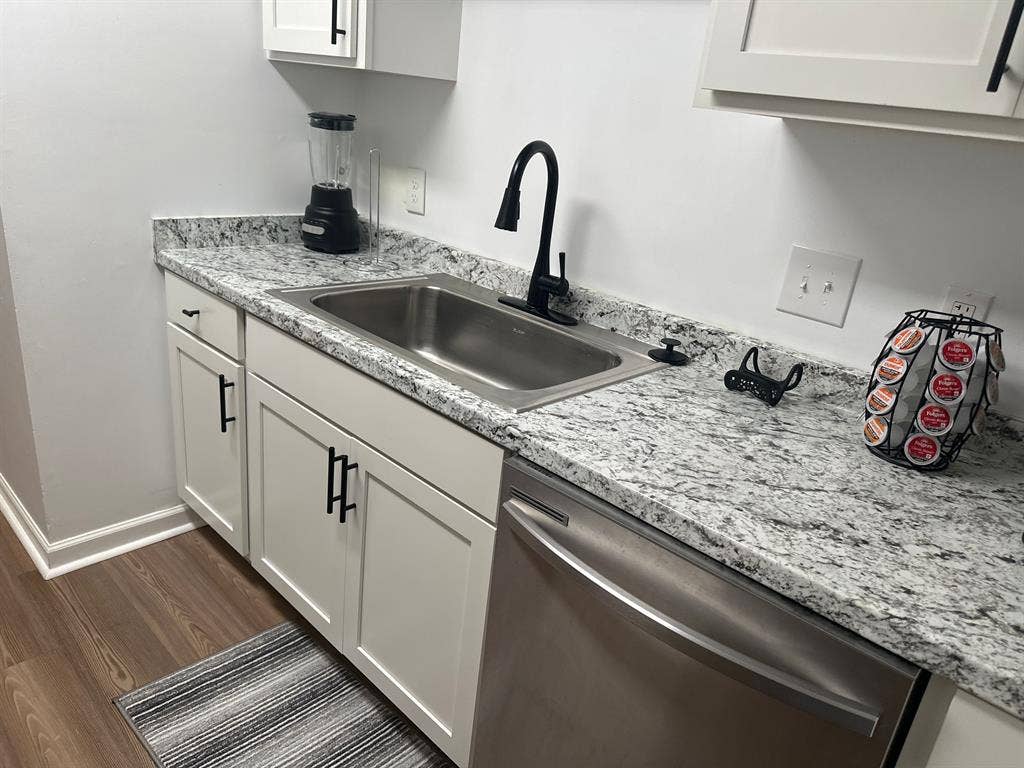 2 BR in Charlotte