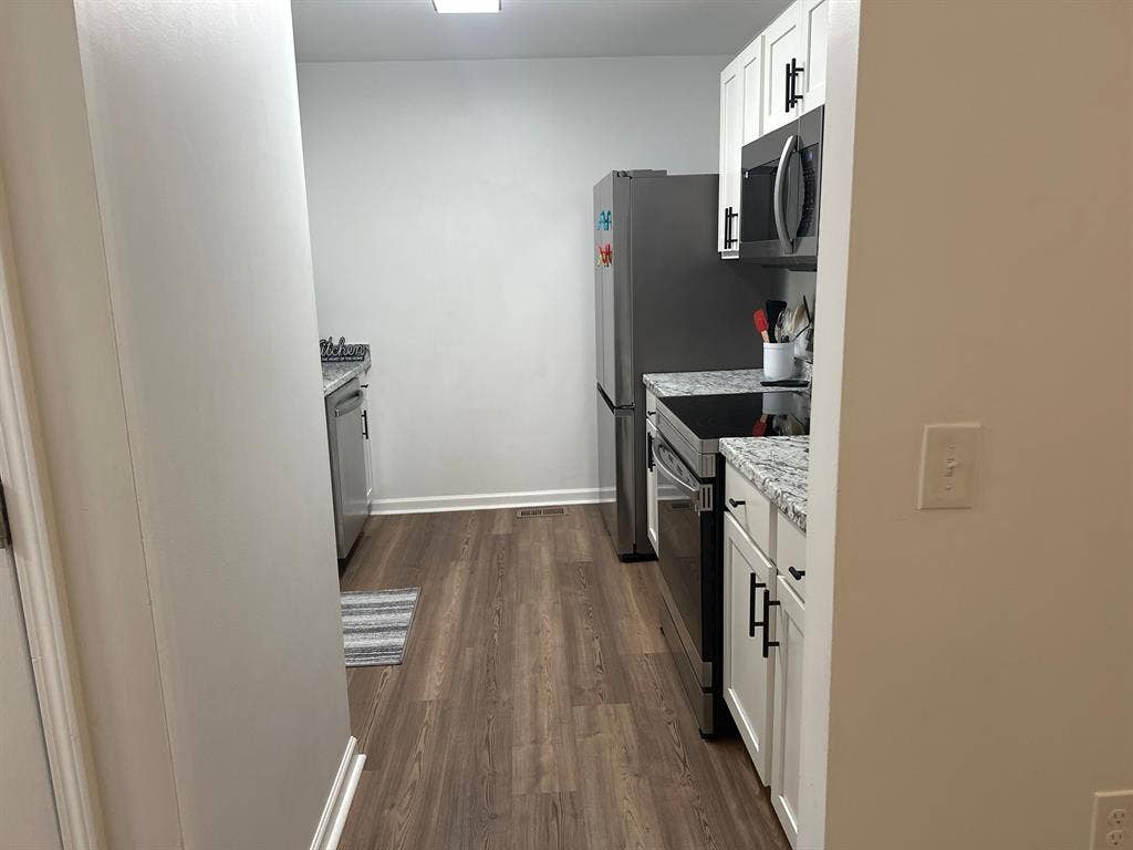 2 BR in Charlotte