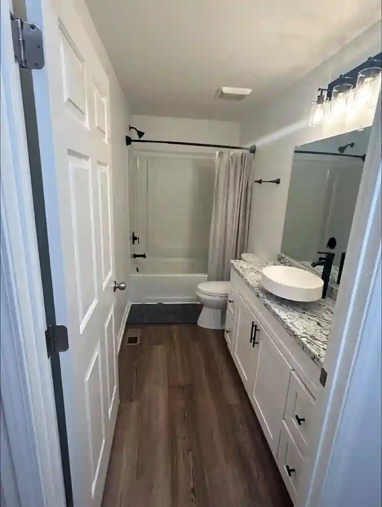 2 BR in Charlotte