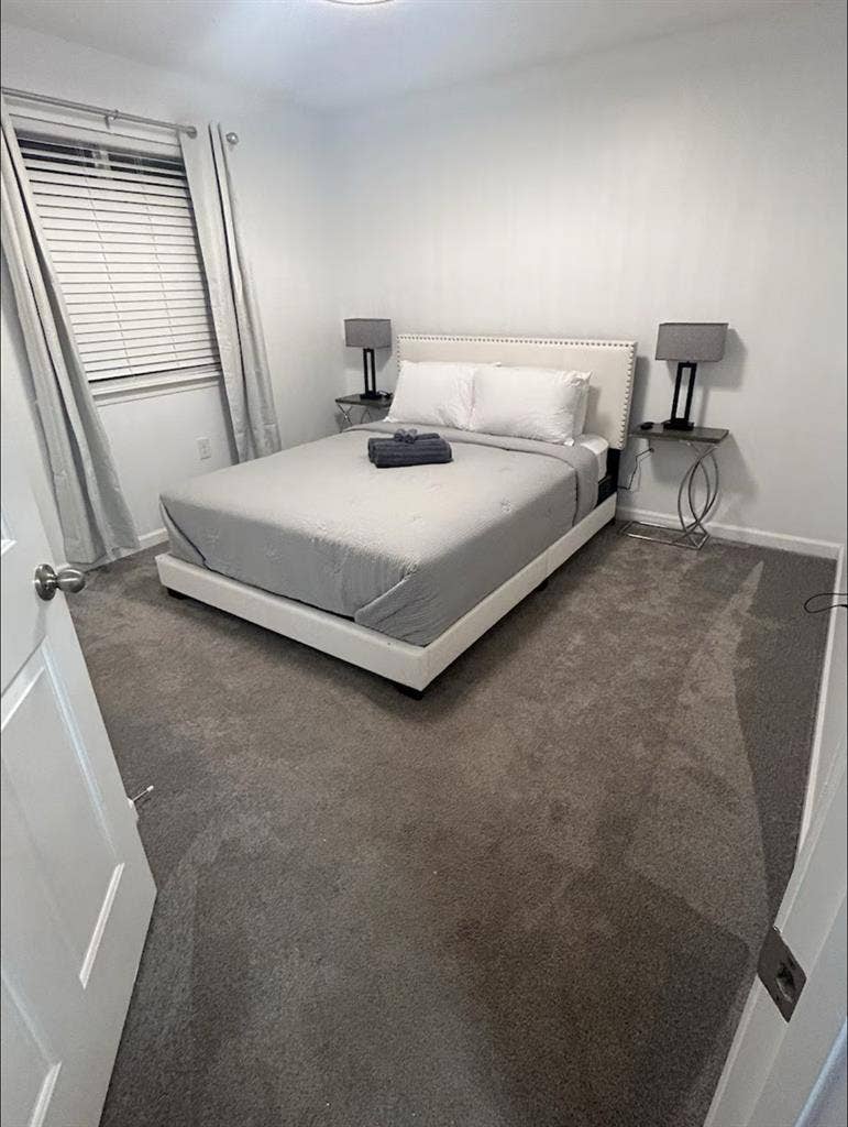 2 BR in Charlotte