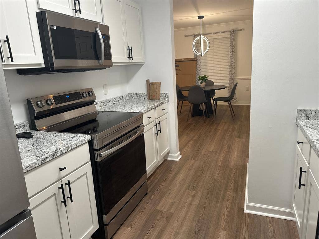 2 BR in Charlotte
