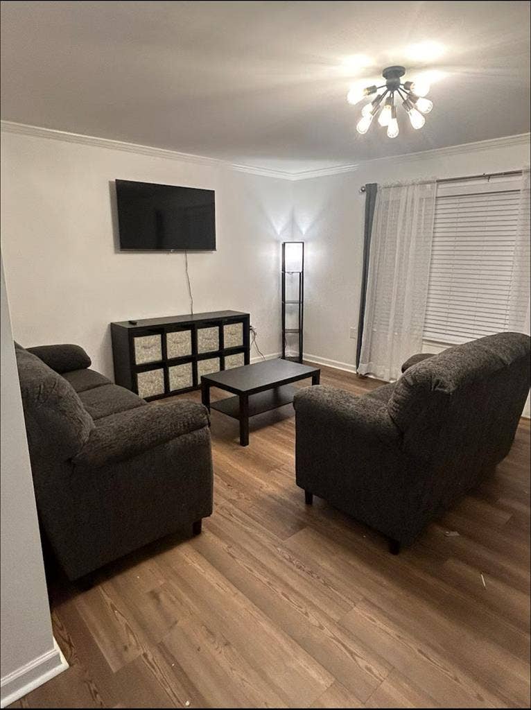 2 BR in Charlotte