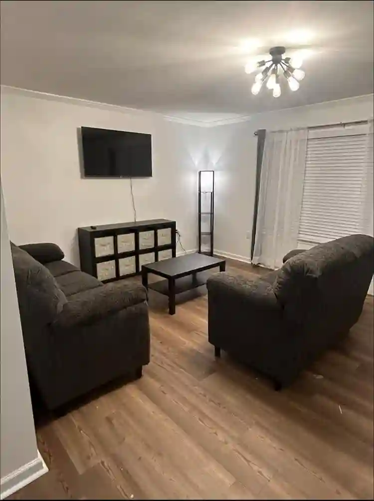 2 BR in Charlotte