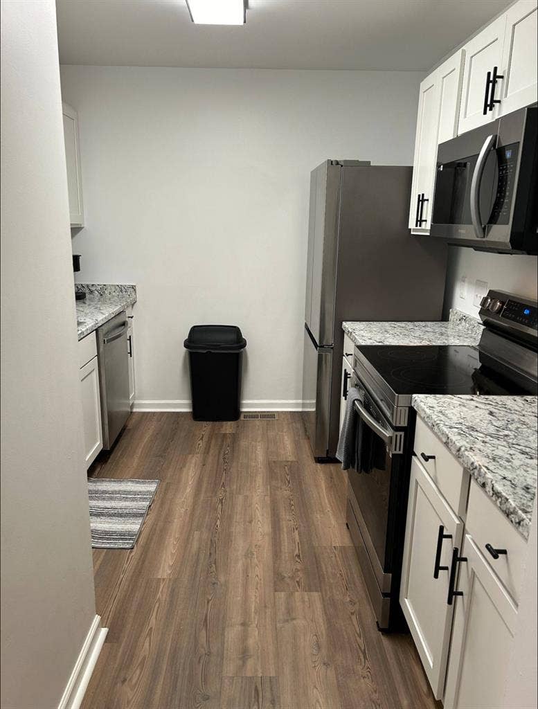 2 BR in Charlotte