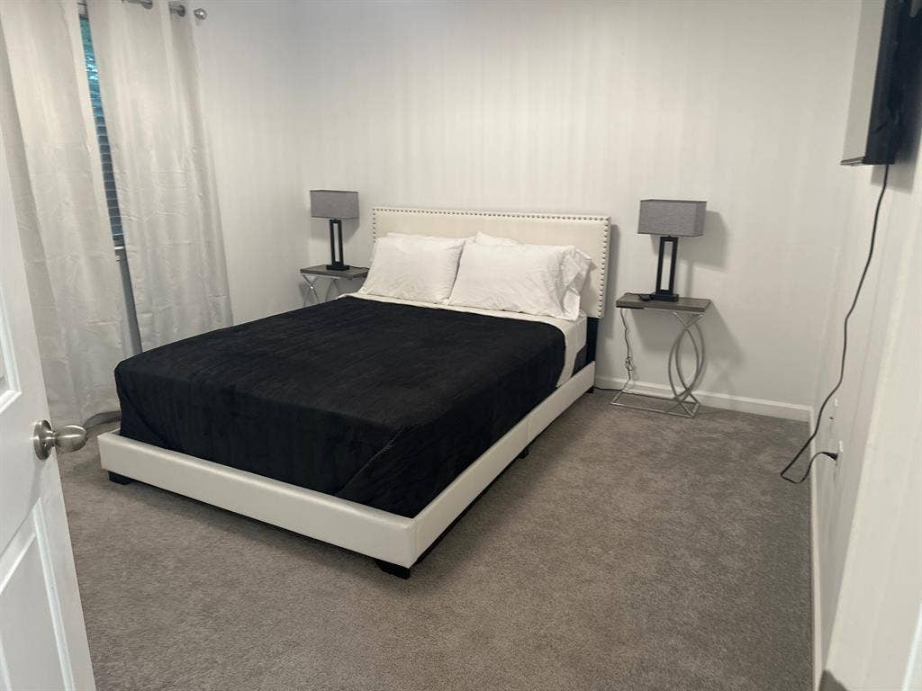2 BR in Charlotte