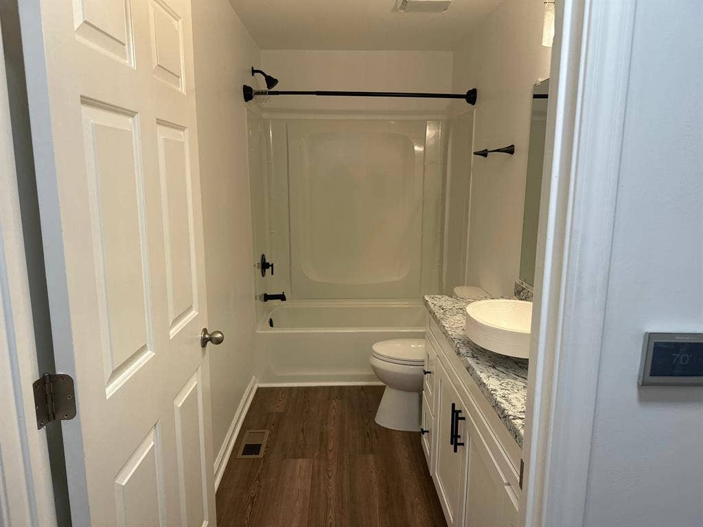 2 BR in Charlotte