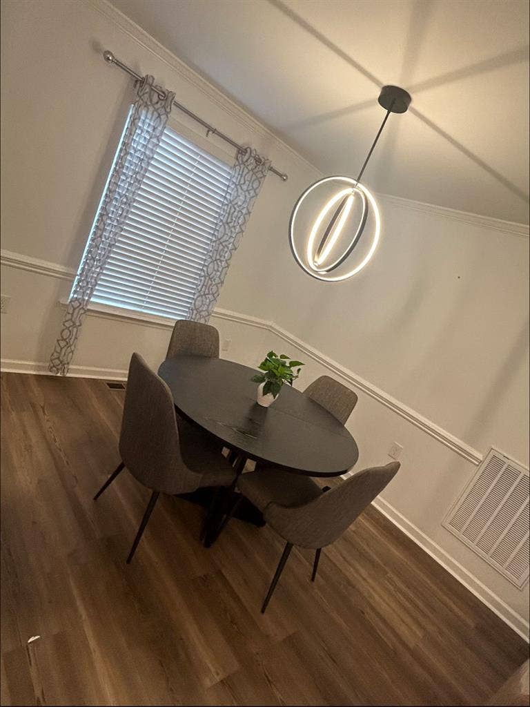 2 BR in Charlotte