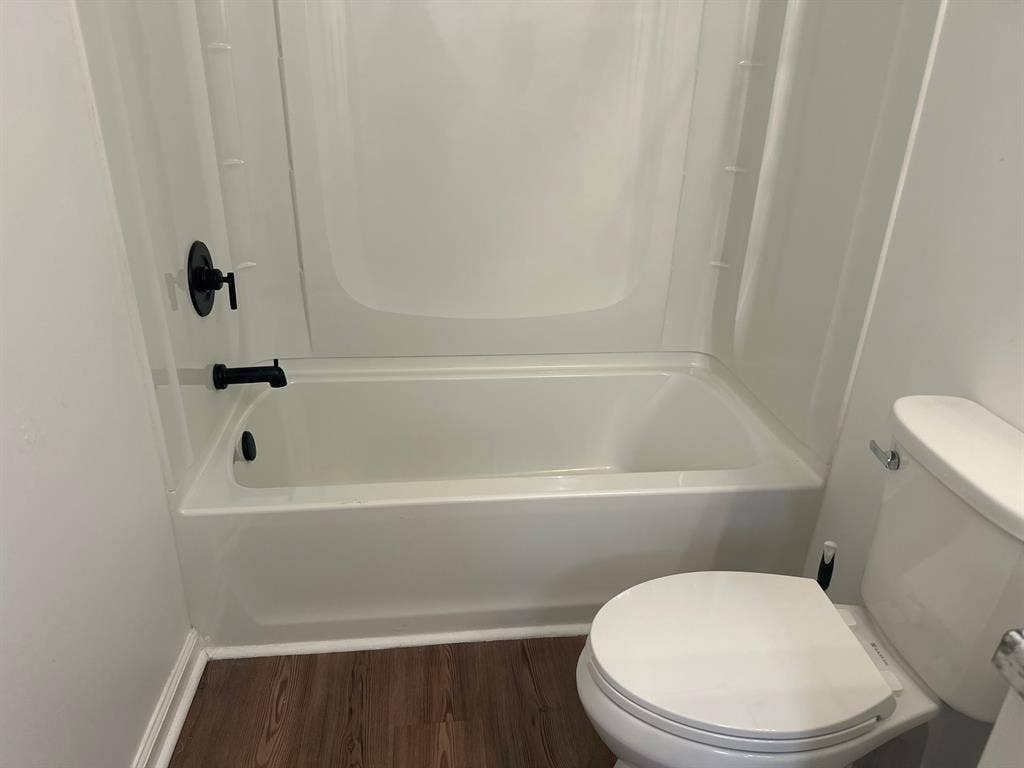 2 BR in Charlotte