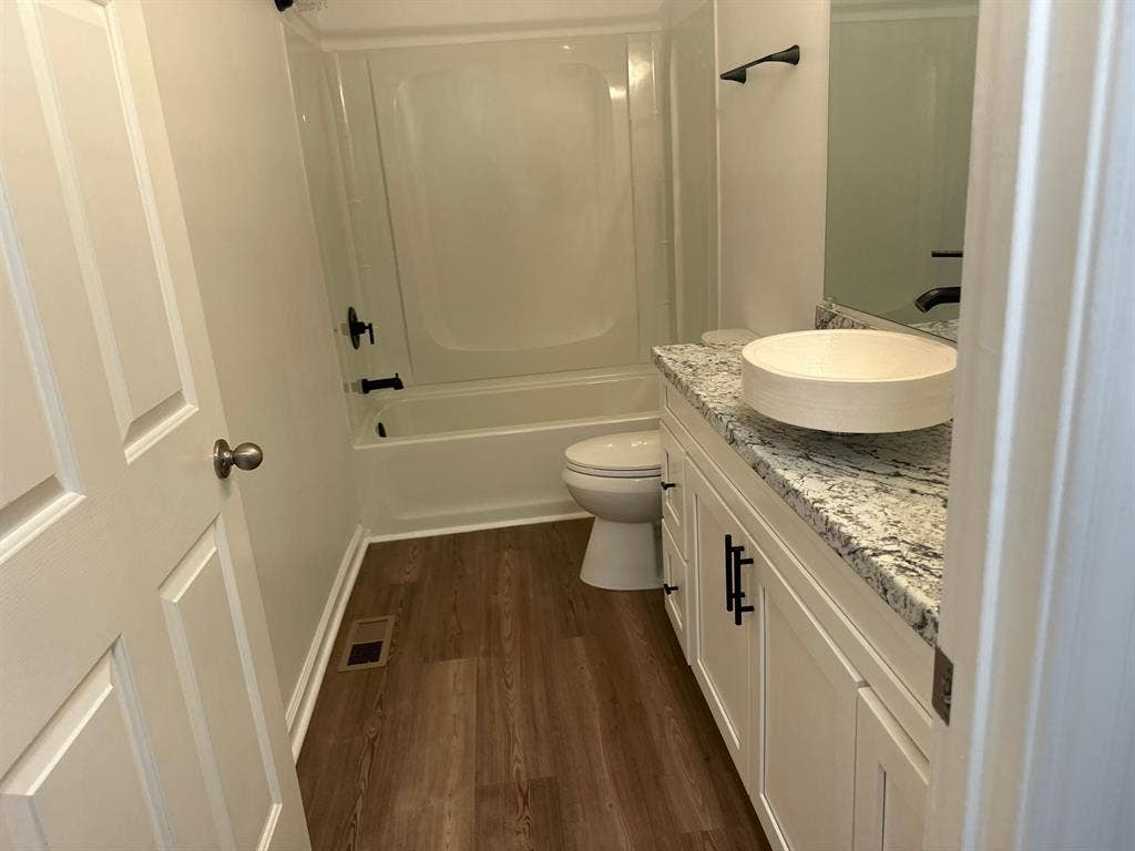 2 BR in Charlotte