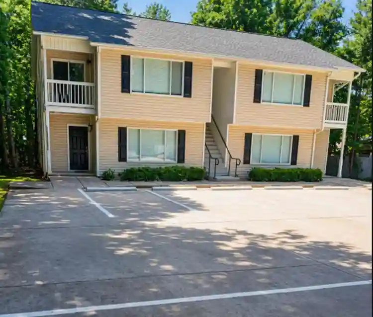 2 BR in Charlotte