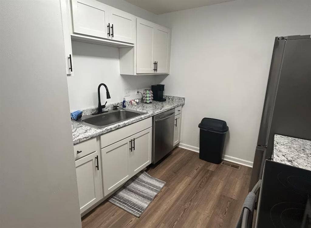 2 BR in Charlotte
