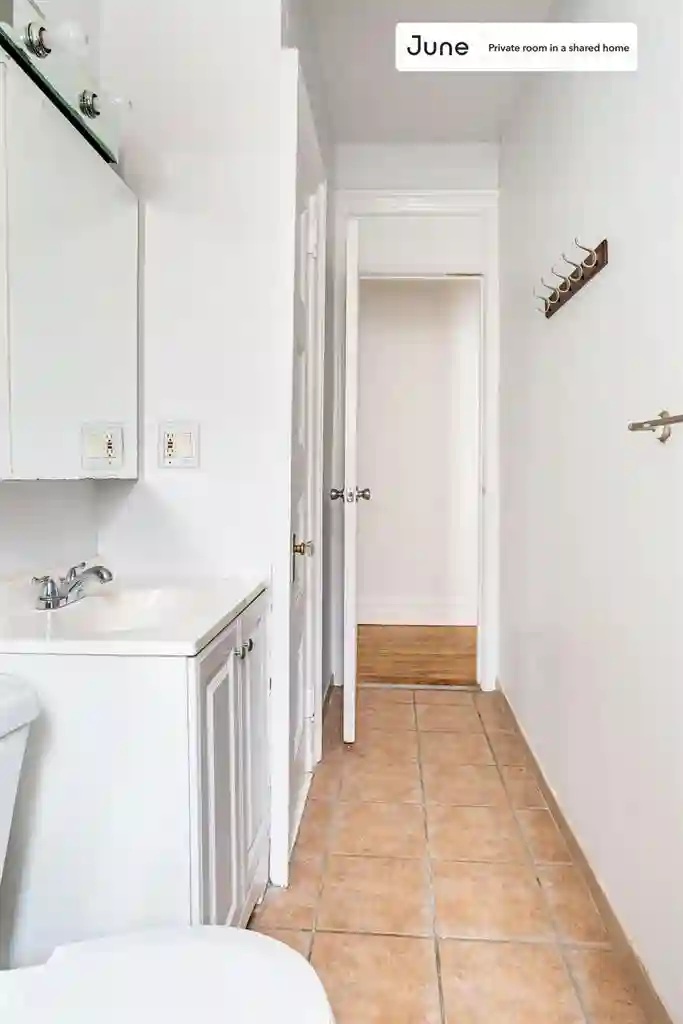 4 BR in New York City