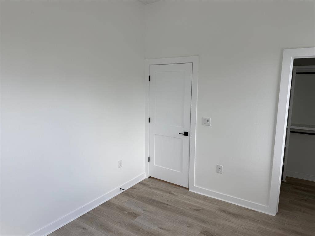 2 BR in Austin