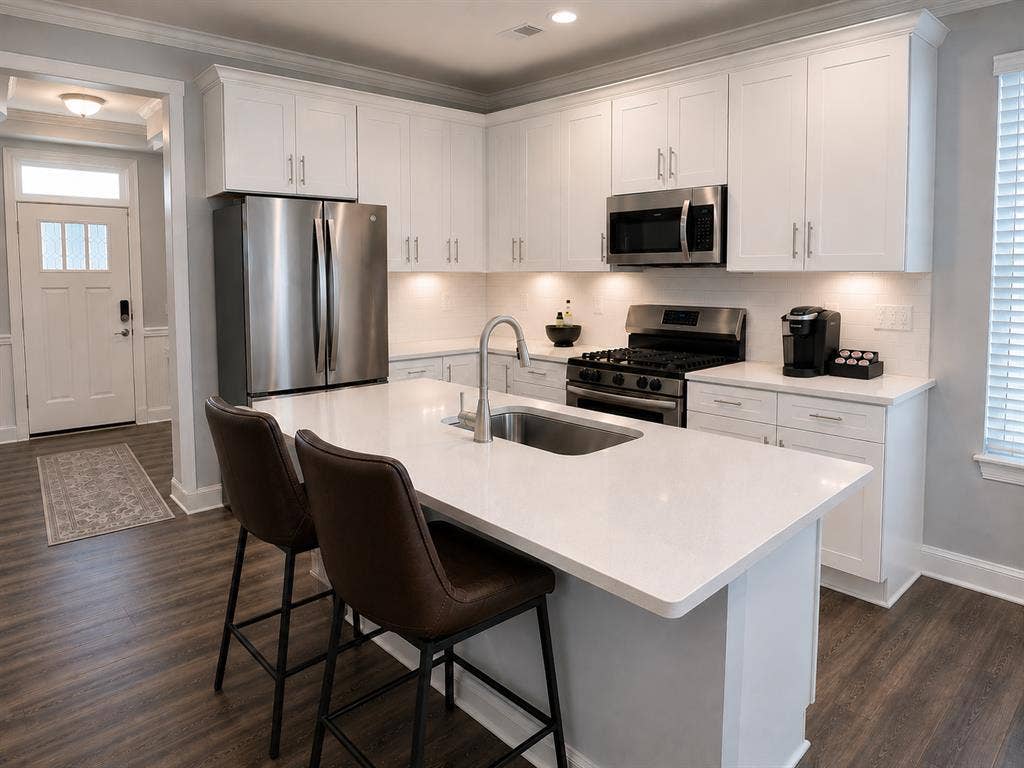4 BR in Harrisburg