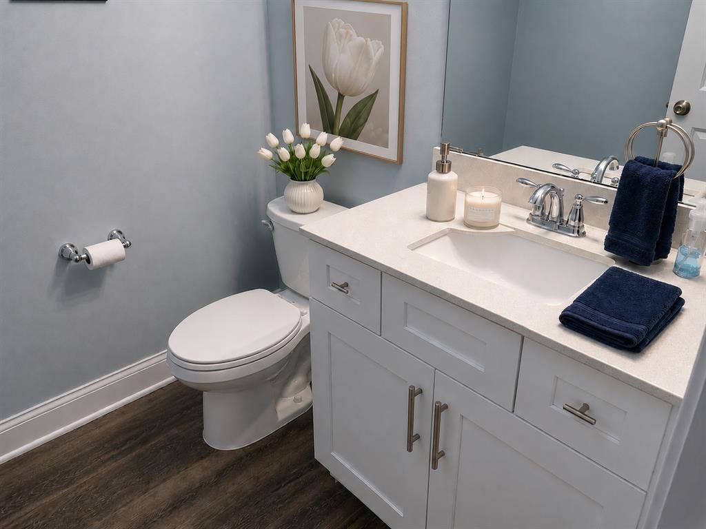 4 BR in Harrisburg