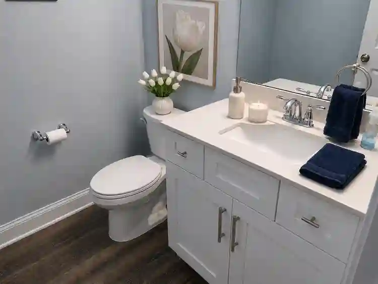 4 BR in Harrisburg