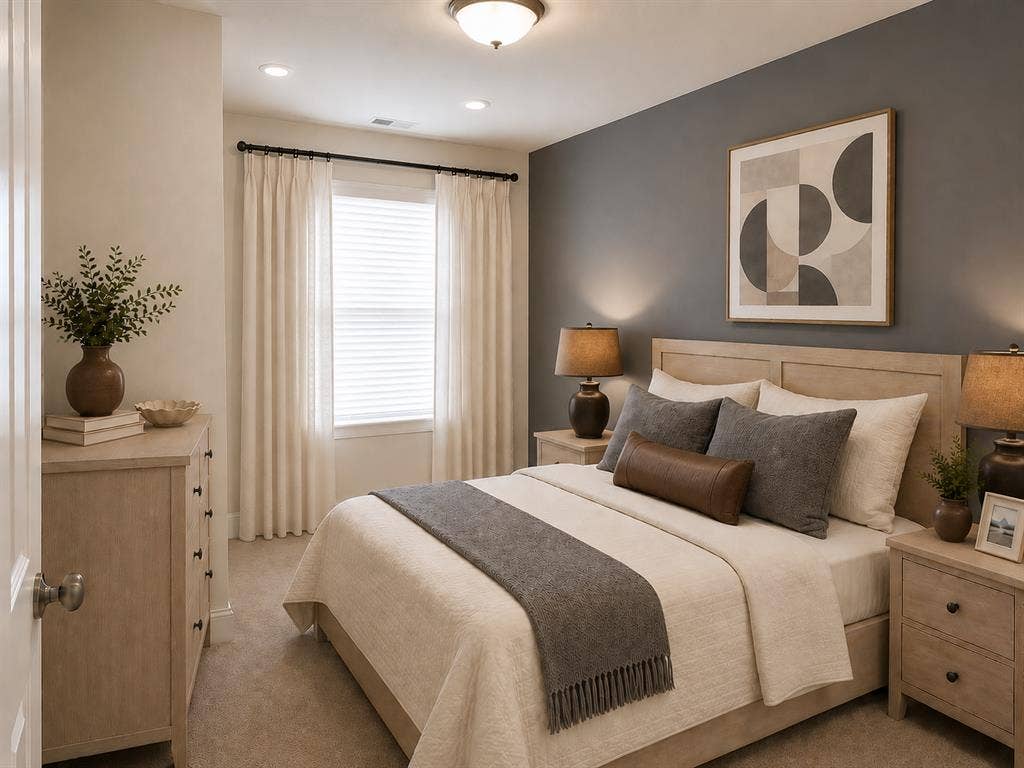 4 BR in Harrisburg