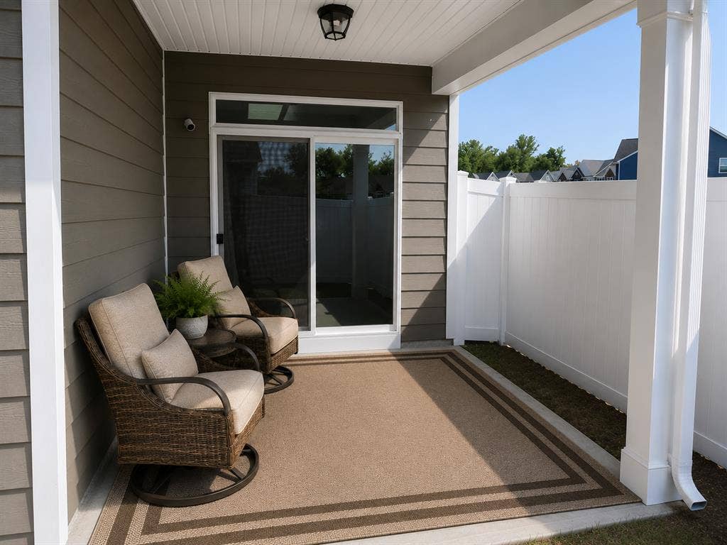 4 BR in Harrisburg