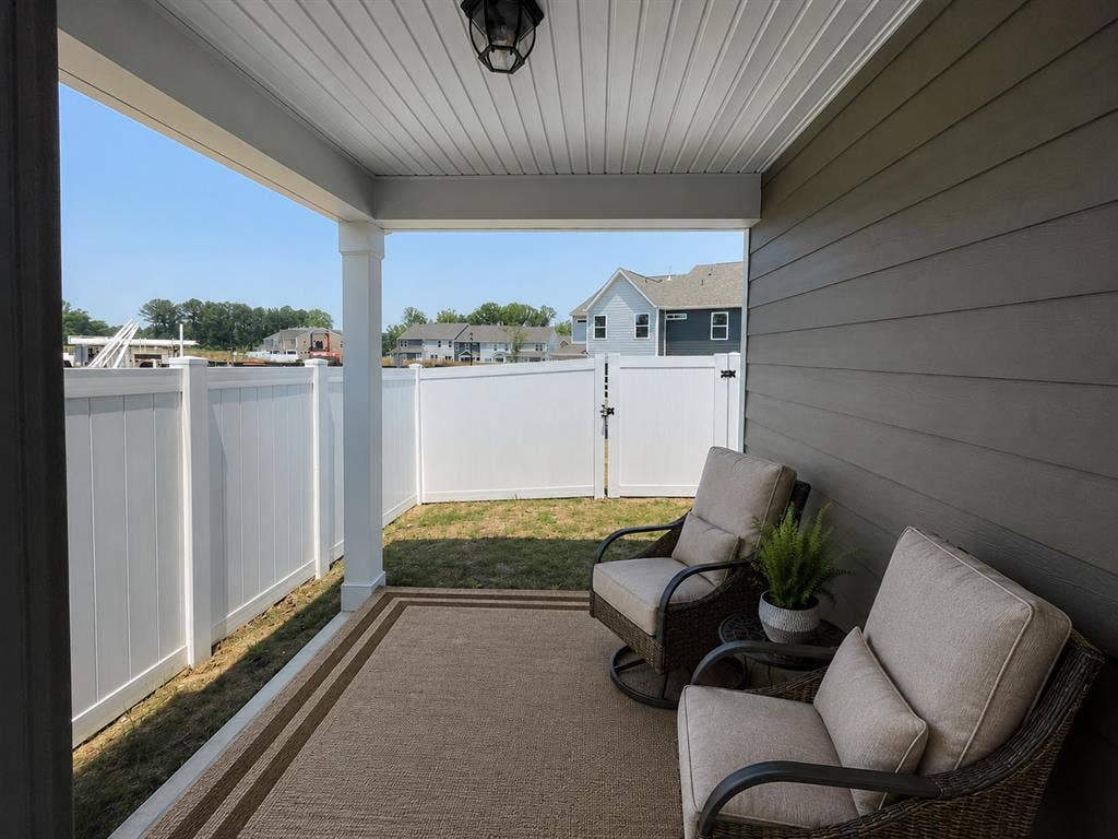 4 BR in Harrisburg