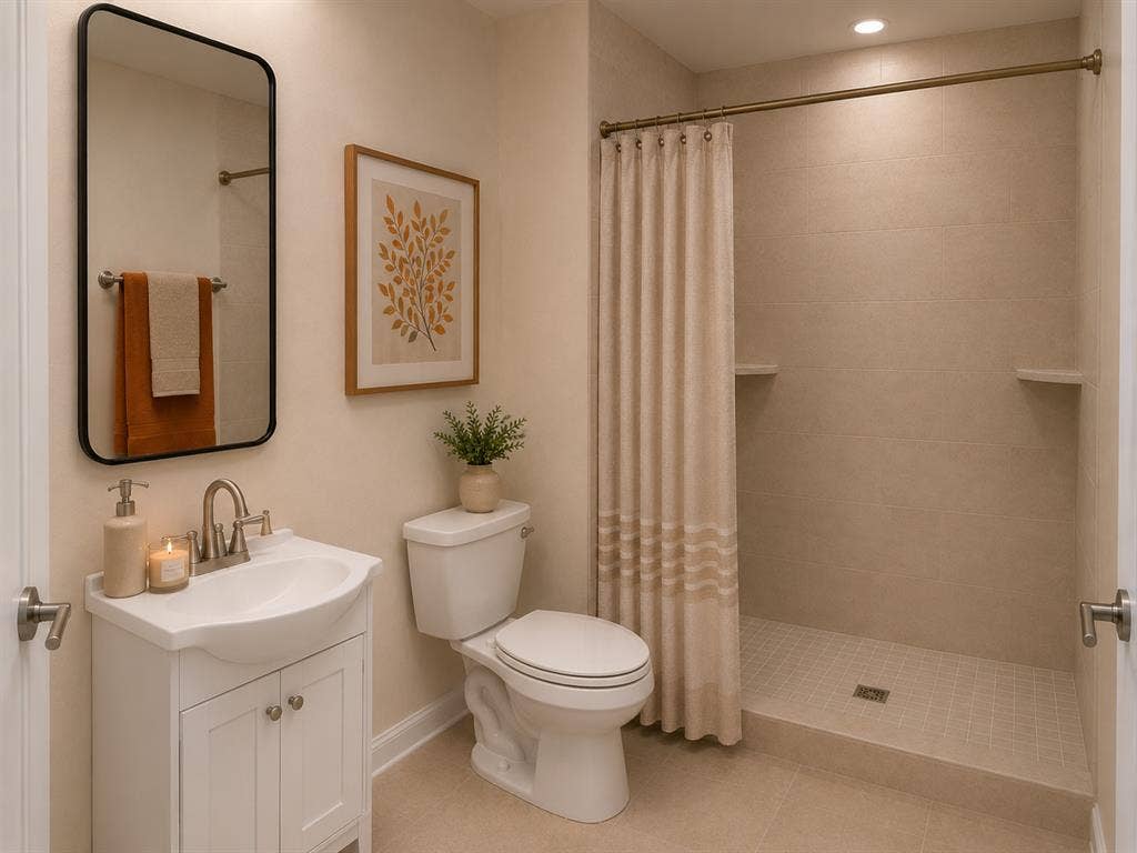4 BR in Harrisburg