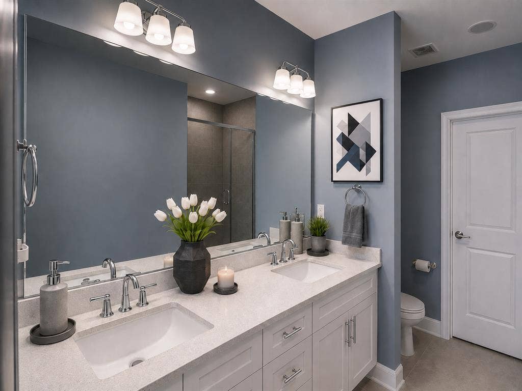 4 BR in Harrisburg