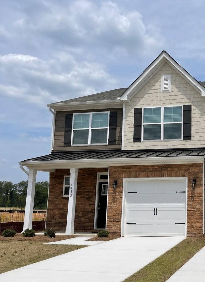4 BR in Harrisburg