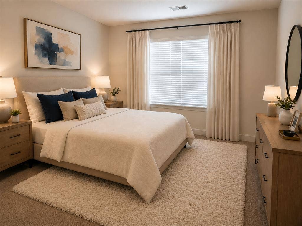 4 BR in Harrisburg