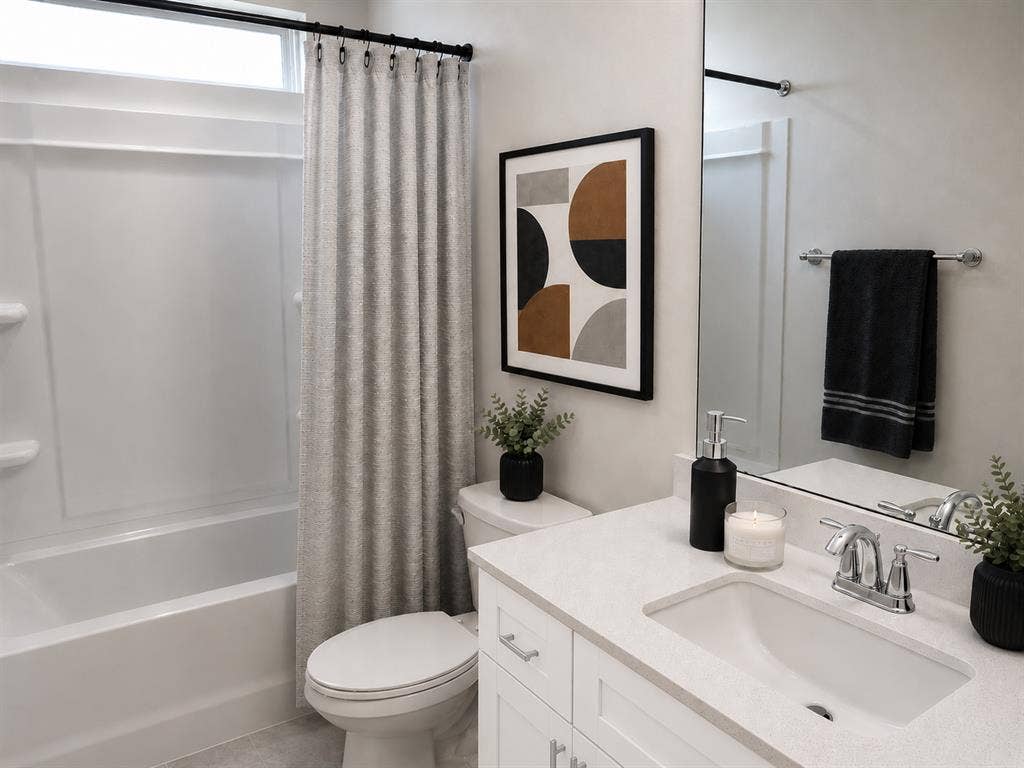 4 BR in Harrisburg