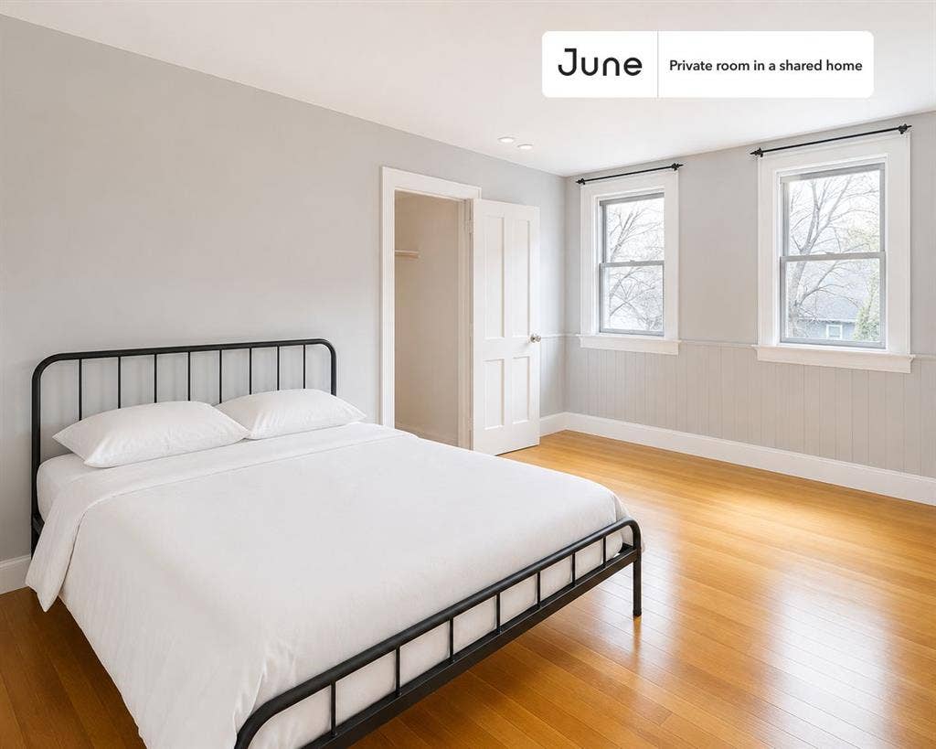 5 BR in Boston