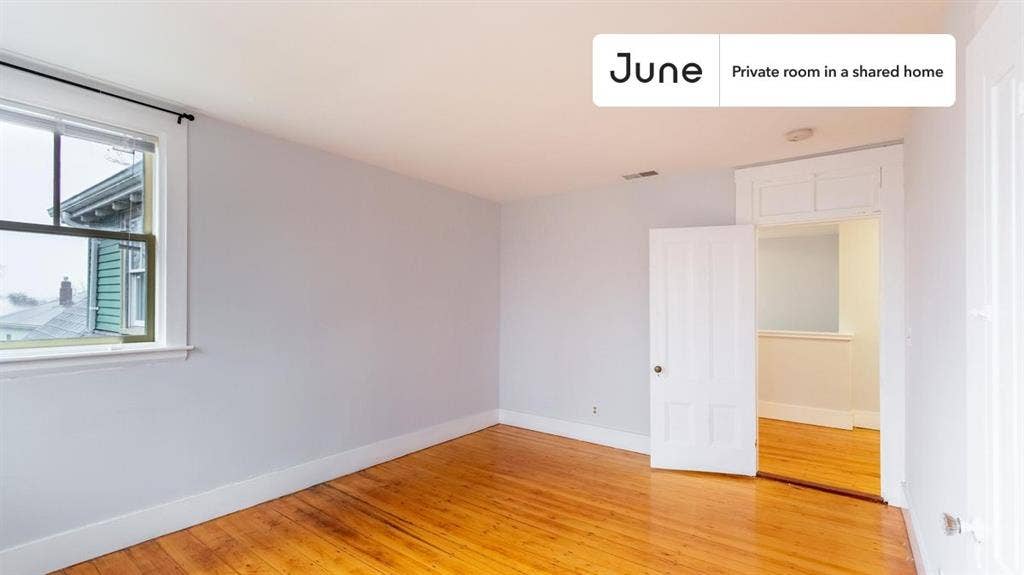 5 BR in Boston