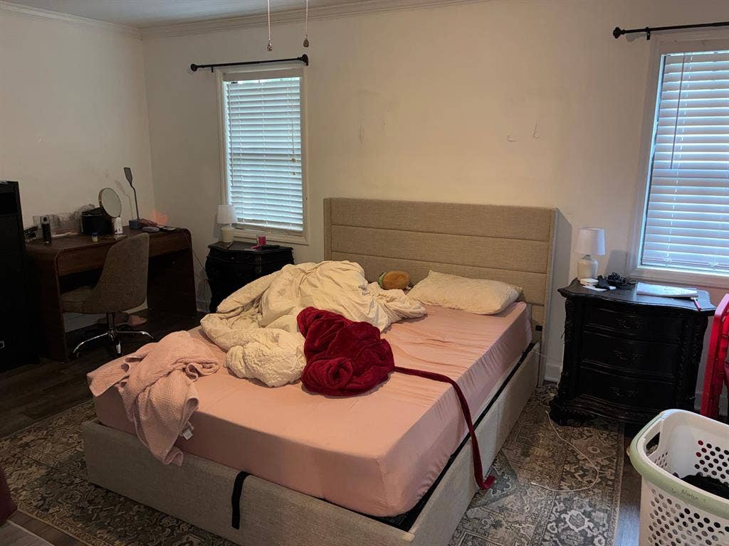 3 BR in Durham