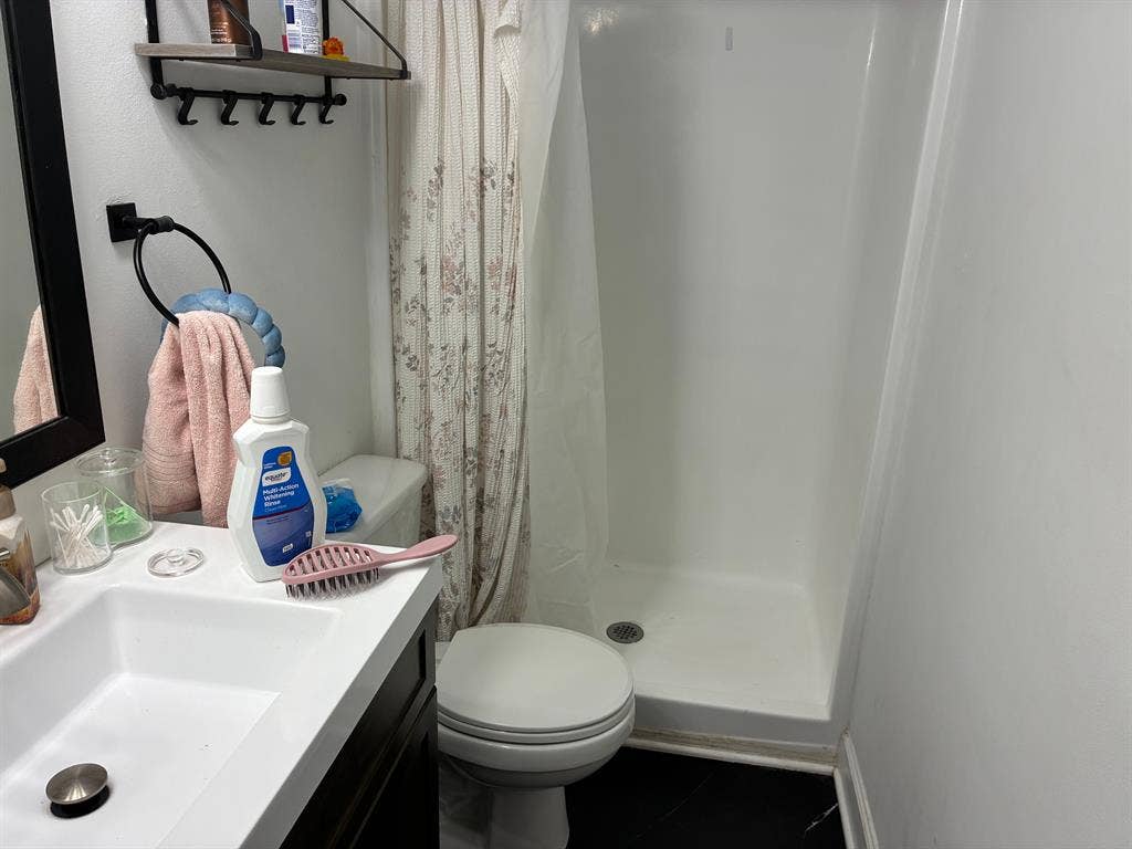 3 BR in Durham