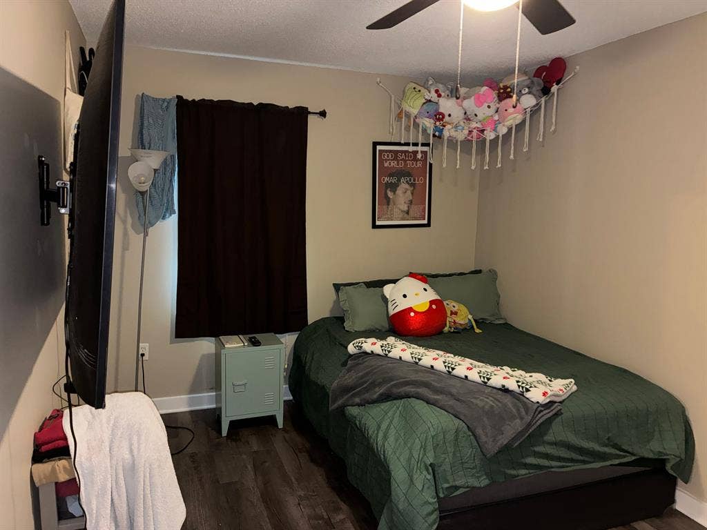 3 BR in Durham