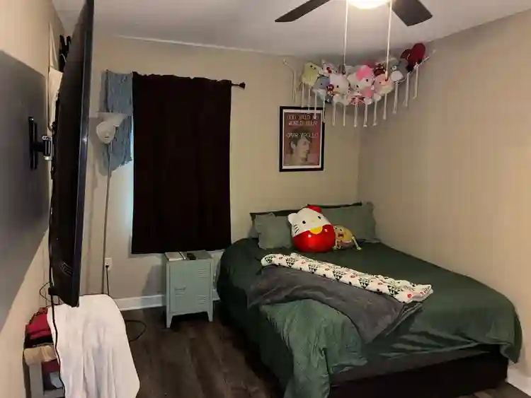 3 BR in Durham