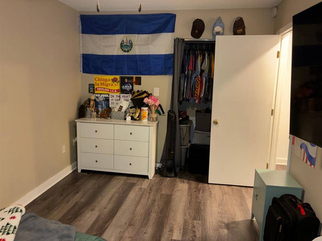 3 BR in Durham