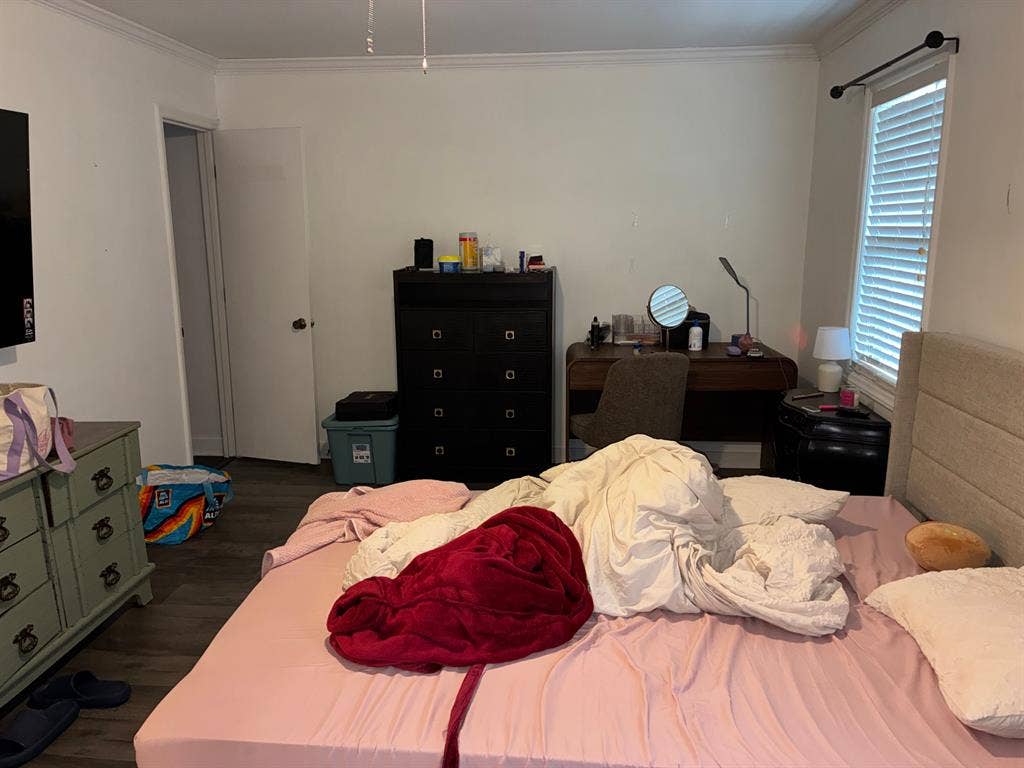 3 BR in Durham