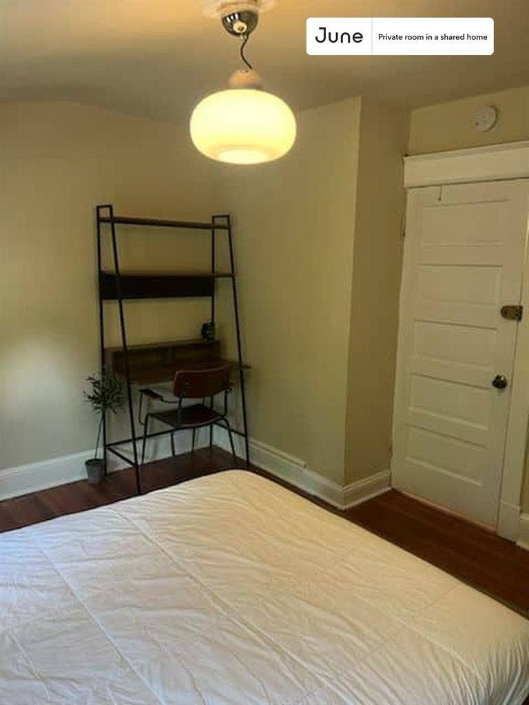 5 BR in Washington DC