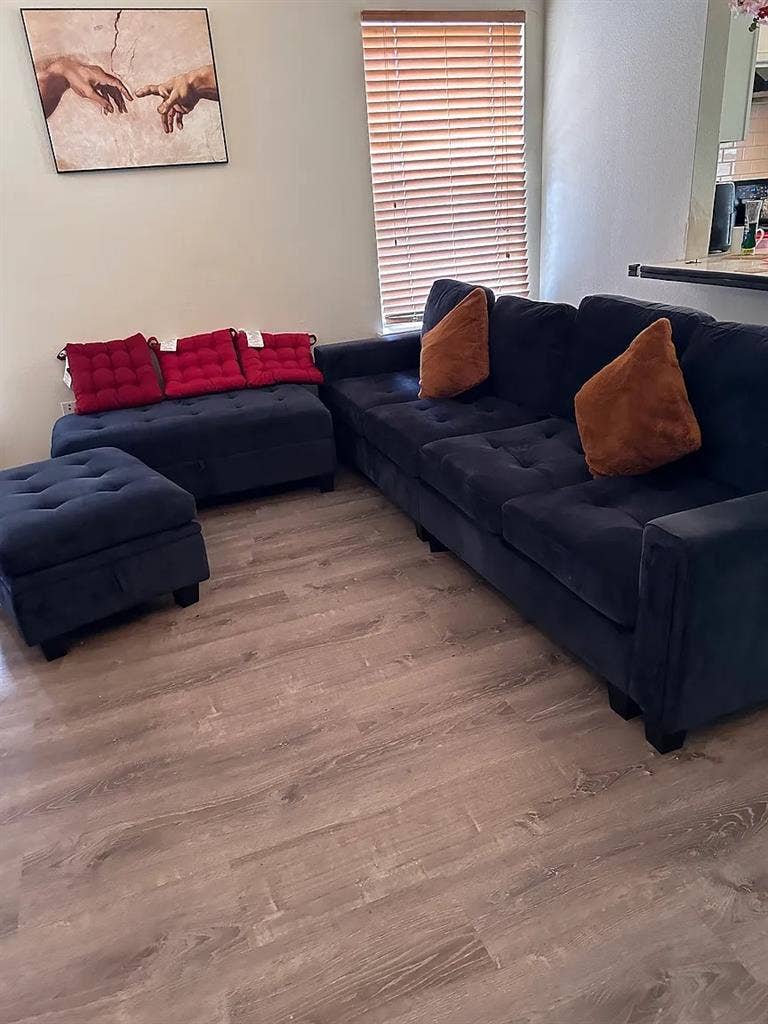 3 BR in Leander