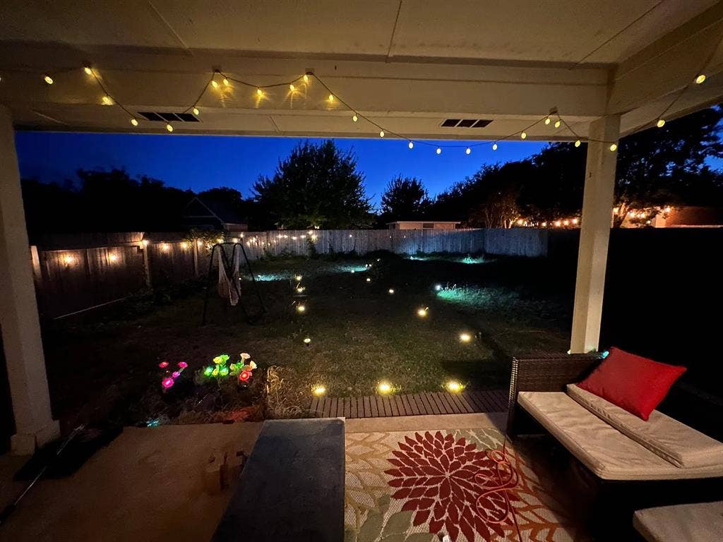 3 BR in Leander