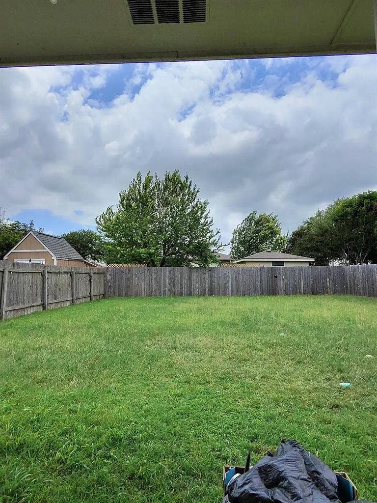 3 BR in Leander