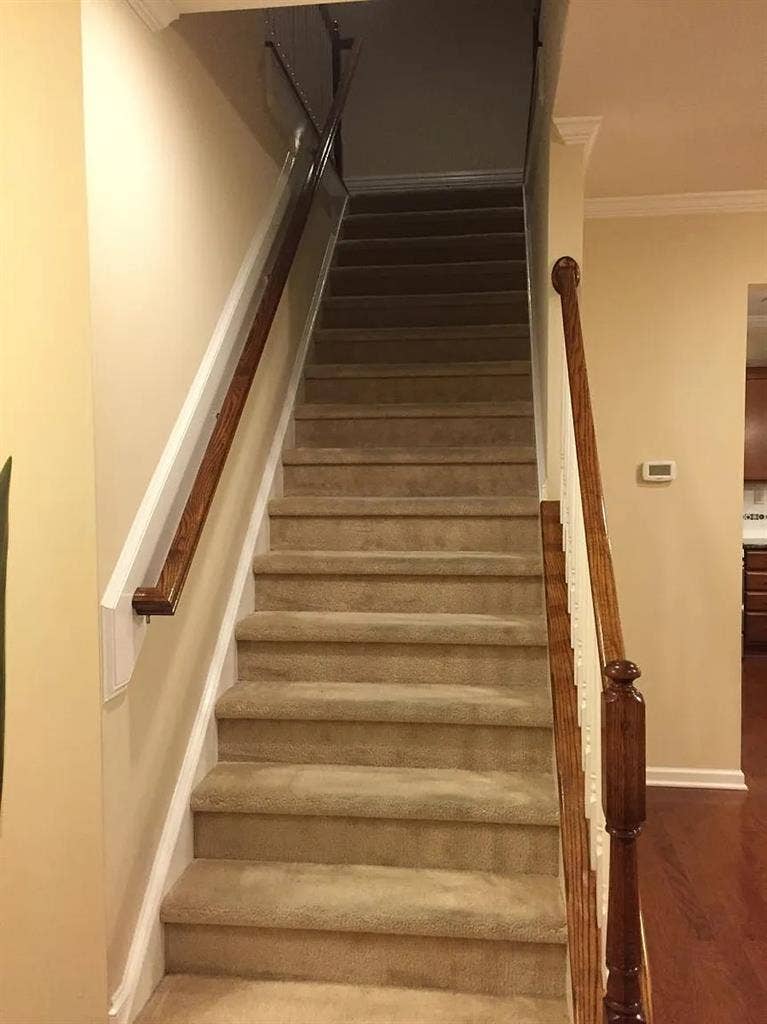 3 BR in Cary